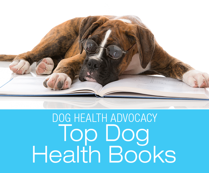 Top Dog Health Books: Speaking For Spot—The Single Most Important Dog Book You Will Ever Read