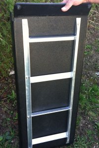 Functional Dog Ramps: The Ups And Downs Of Dog Ramps