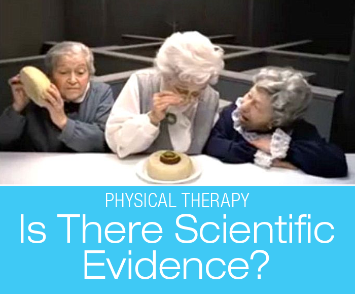 Scientific Evidence Behind Canine PT: Where's The Beef?