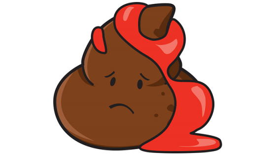 Blood in Dog Stool: Why Is There Blood in My Dog's Poop?