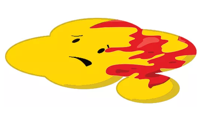 Canine Hematuria: Blood in Urine. Why Is There Blood in My Dog's Pee?