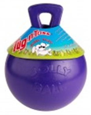 Jolly Pets Tu-N-Toss