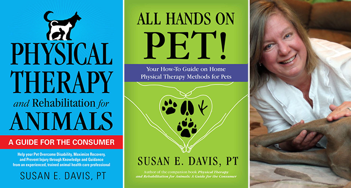 Physical Therapy in Animals