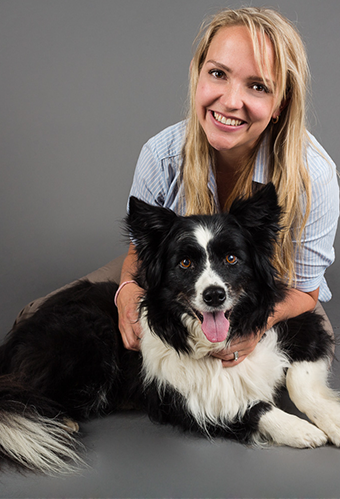 Dr. Joanna Paul BSc BVSc