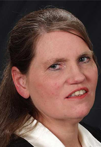 Dr. Lorie Huston, DVM, Contributing Author