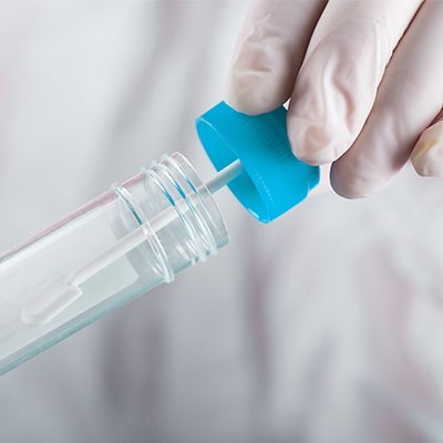 My Dog's Poop: Fecal Analysis