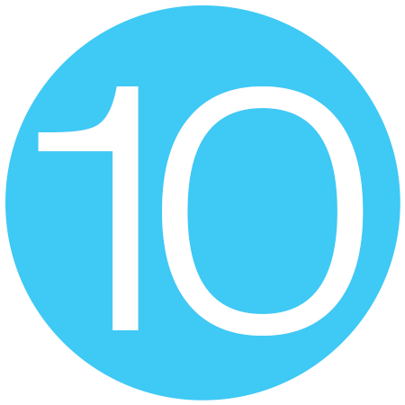 10