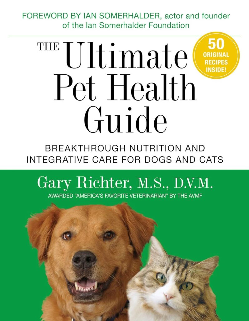 2026 Top Dog Health Books: The Ultimate Pet Health Guide: Breakthrough Nutrition and Integrative Care for Dogs and Cats